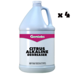 Genlabs Citrus Alkaline Degreaser - Image 2