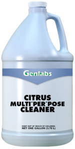 Genlabs Citrus Multi-“Per”-Pose Cleaner