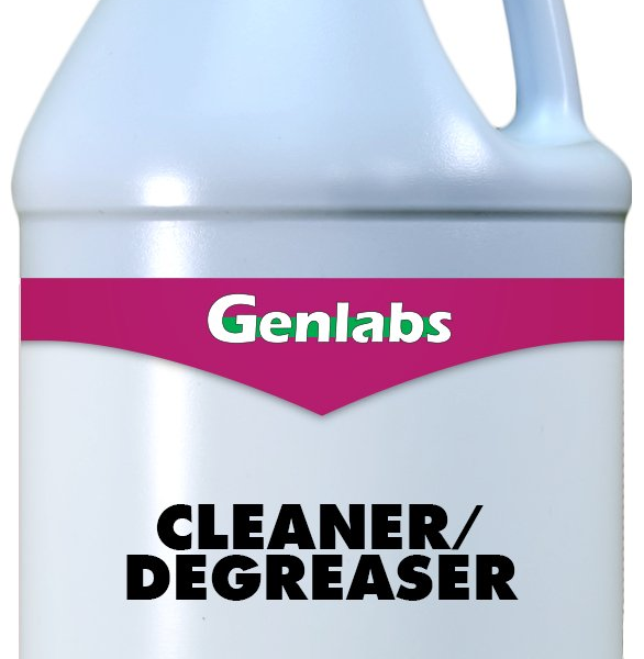 Genlabs Cleaner / Degreaser 30