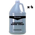 Genlabs Coconut Hand Soap - Image 2