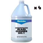 Genlabs Concentrated Glass Cleaner 60:1 - Image 2