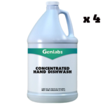 Genlabs Concentrated Hand Dishwash - Image 2