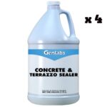 Genlabs Concrete & Terrazzo Sealer - Image 2