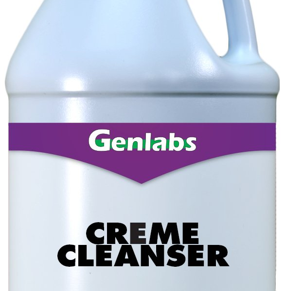 Genlabs Creme Cleanser