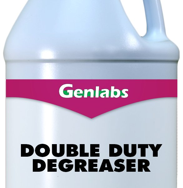 Genlabs Double Duty Degreaser