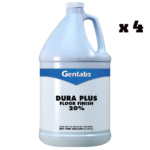 Genlabs Dura Plus Floor Finish 20% - Image 2