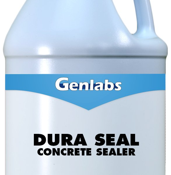 Genlabs Dura Seal Concrete Sealer