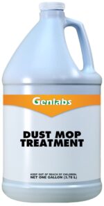 Genlabs Dust Mop Treatment