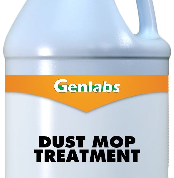 Genlabs Dust Mop Treatment