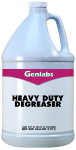 Genlabs Heavy Duty Degreaser