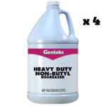 Genlabs Heavy Duty Non-Butyl Degreaser - Image 2