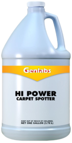 Genlabs High Power Carpet Spotter