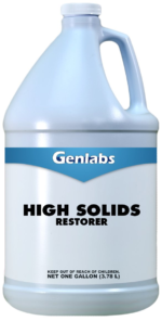Genlabs High Solids Restorer