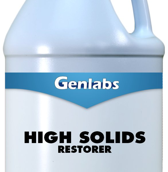 Genlabs High Solids Restorer