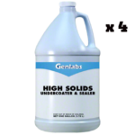 Genlabs High Solids Undercoater & Sealer 22% Acrylic - Image 2