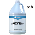 Genlabs High Speed Spray Buff - Image 2