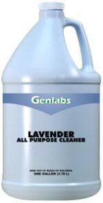Genlabs Lavender All Purpose Cleaner