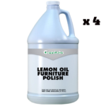 Genlabs Lemon Oil Furniture Polish Gallon