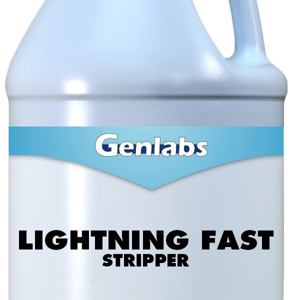 Genlabs Lightning Fast Stripper