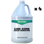 Genlabs Lime Gone Scale Remover - Image 2
