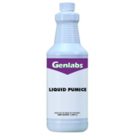 Genlabs Liquid Pumice