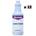 Genlabs Liquid Pumice - Image 2
