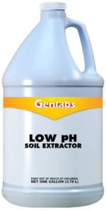 Genlabs Low pH Soil Extractor