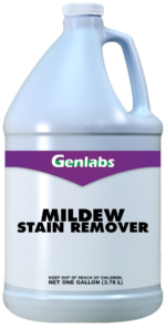 Genlabs Mildew Stain Remover - Image 3
