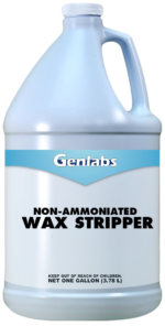 Genlabs Non-Ammoniated Wax Stripper
