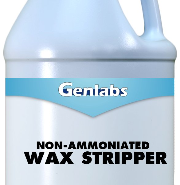 Genlabs Non-Ammoniated Wax Stripper