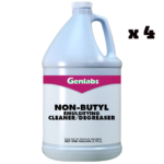 Genlabs Non-Butyl Emulsifying Degreaser & Cleaner - Image 2