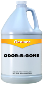 Genlabs Odor B Gone