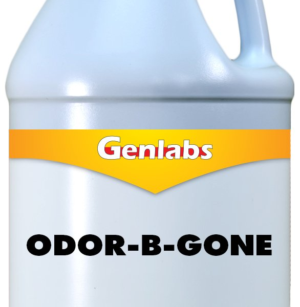 Genlabs Odor B Gone