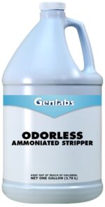 Genlabs Odorless Ammoniated Stripper