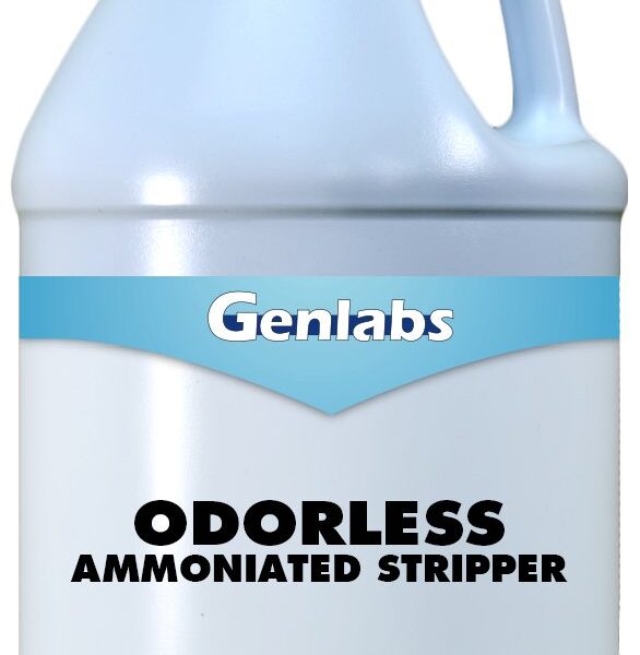 Genlabs Odorless Ammoniated Stripper