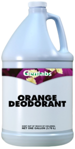 Genlabs Orange