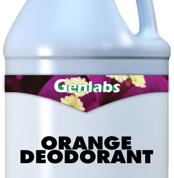 Genlabs Orange