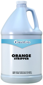 Genlabs Orange Stripper