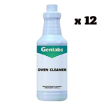 Genlabs Oven Cleaner - Image 3