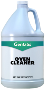 Genlabs Oven Cleaner - Image 2