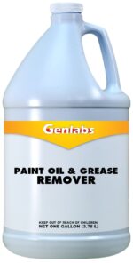 Genlabs Paint Oil & Grease Remover