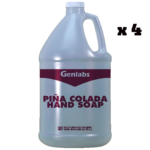 Genlabs Pina Colada Hand Soap - Image 2