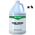 Genlabs Pine Odor Cleaner #10 - Image 2