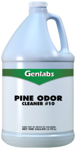 Genlabs Pine Odor Cleaner #10