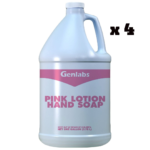 Genlabs Pink Lotion Hand Soap - Image 2