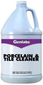 Genlabs Porcelain & Tile Cleaner - Image 3