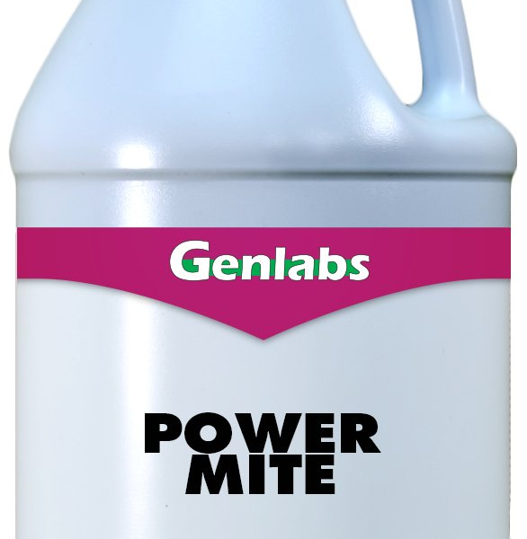 Genlabs Power Mite