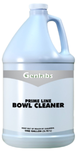 Genlabs Prime Line Bowl Cleaner