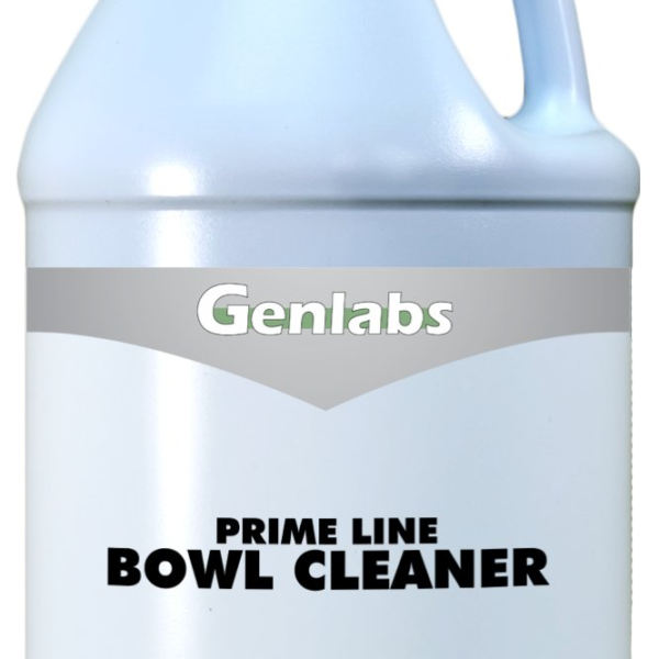 Genlabs Prime Line Bowl Cleaner