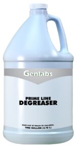 Genlabs Prime Line Degreaser